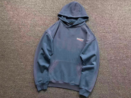 FELPA BALENCIAGA HOODIE
