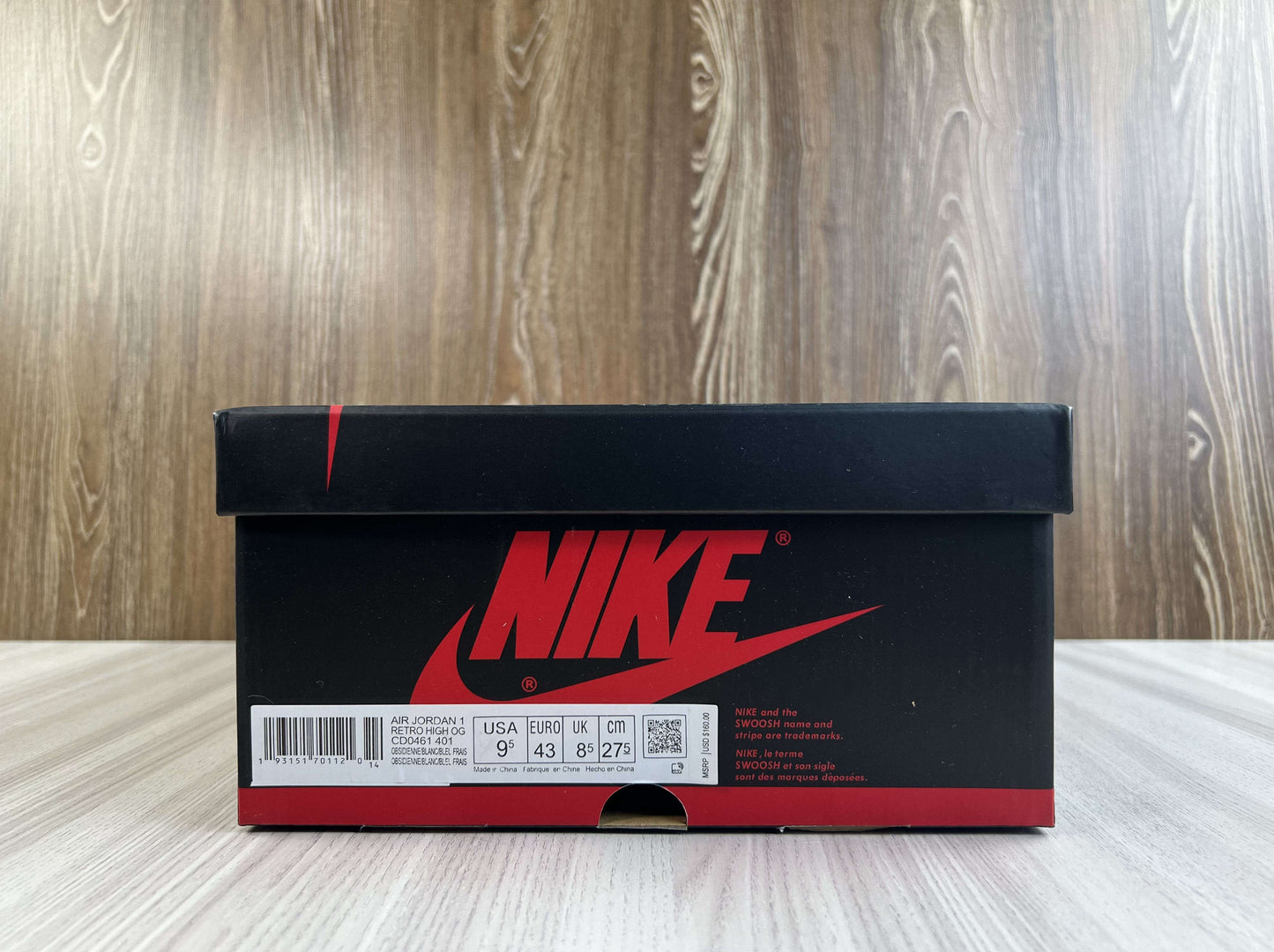 JORDAN 1