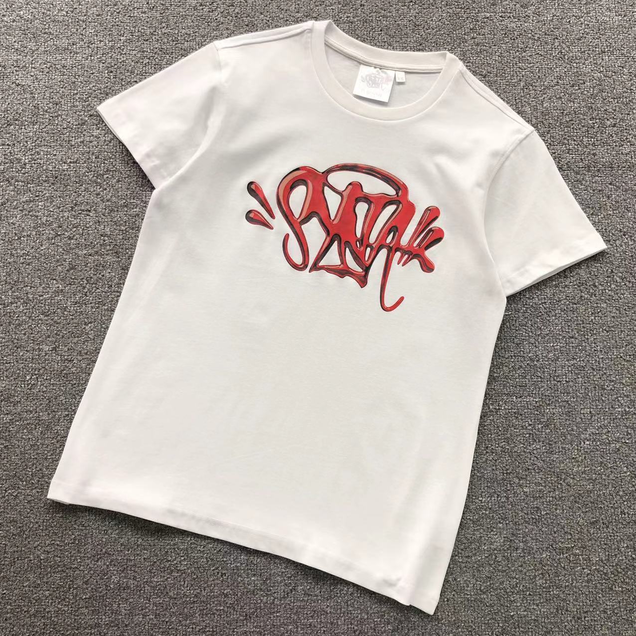 T-SHIRT SYNA WORLD