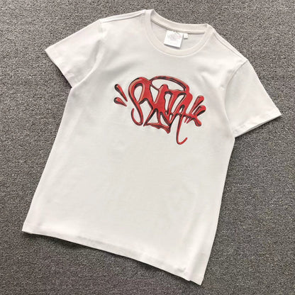 T-SHIRT SYNA WORLD