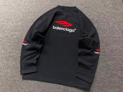 FELPA BALENCIAGA CREWNECK
