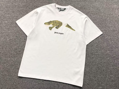 T-SHIRT PALM ANGELS