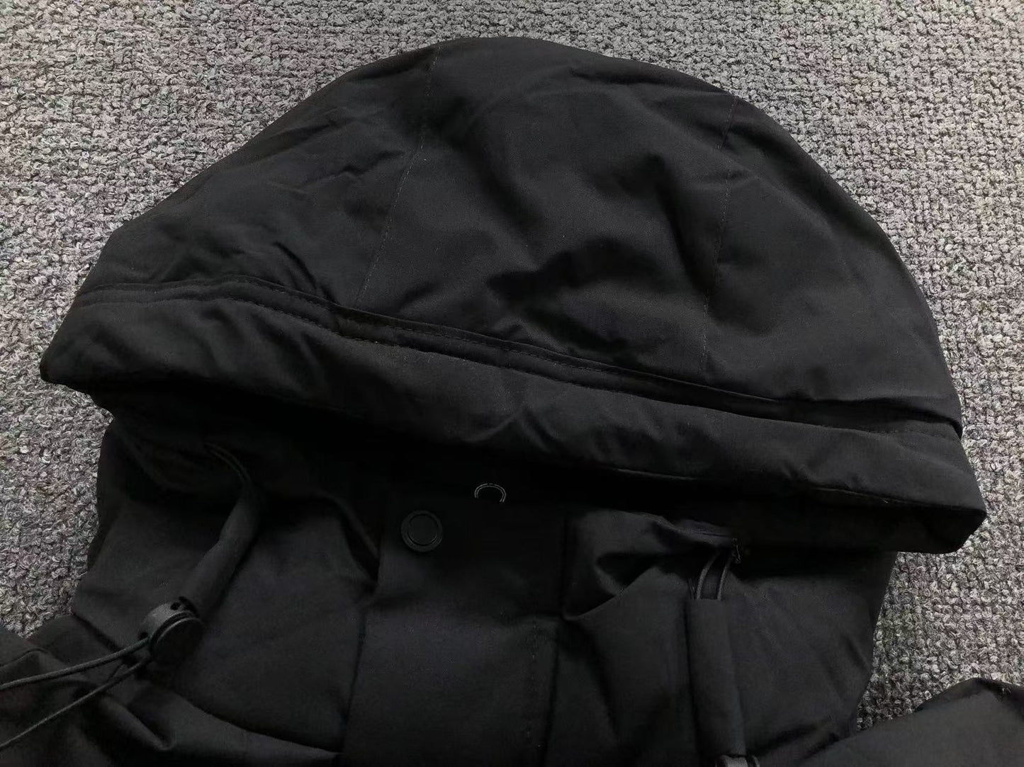 GIACCA STONE ISLAND