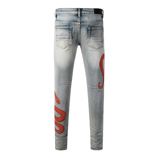 JEANS AMIRI
