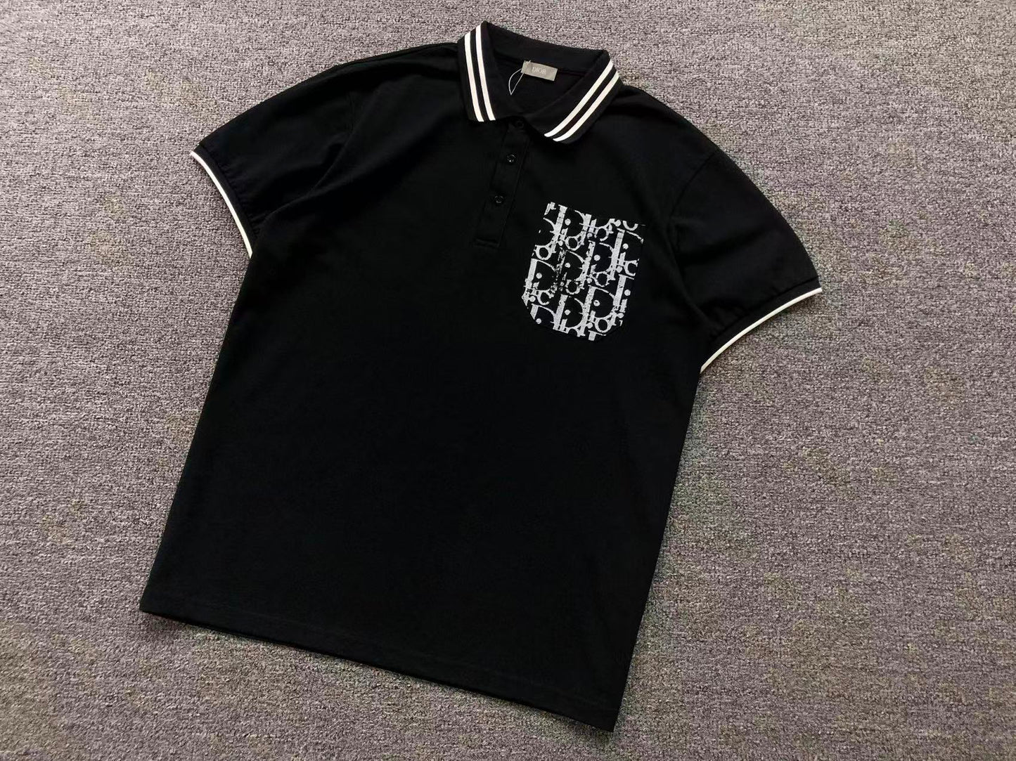 POLO DIOR