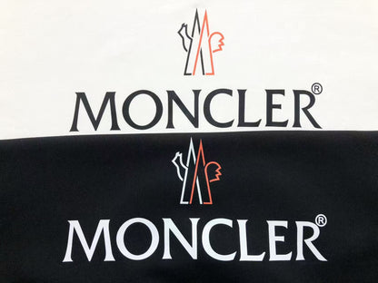 FELPA MONCLER CREWNECK