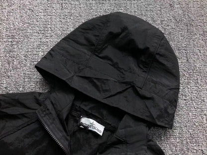 GIACCA STONE ISLAND