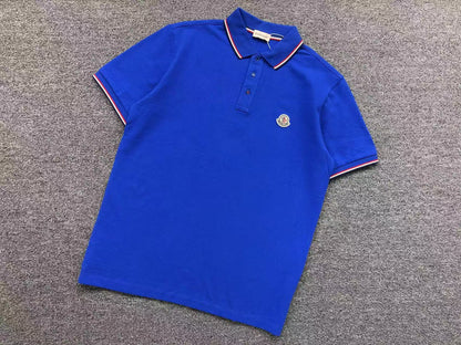 POLO T-SHIRT MONCLER