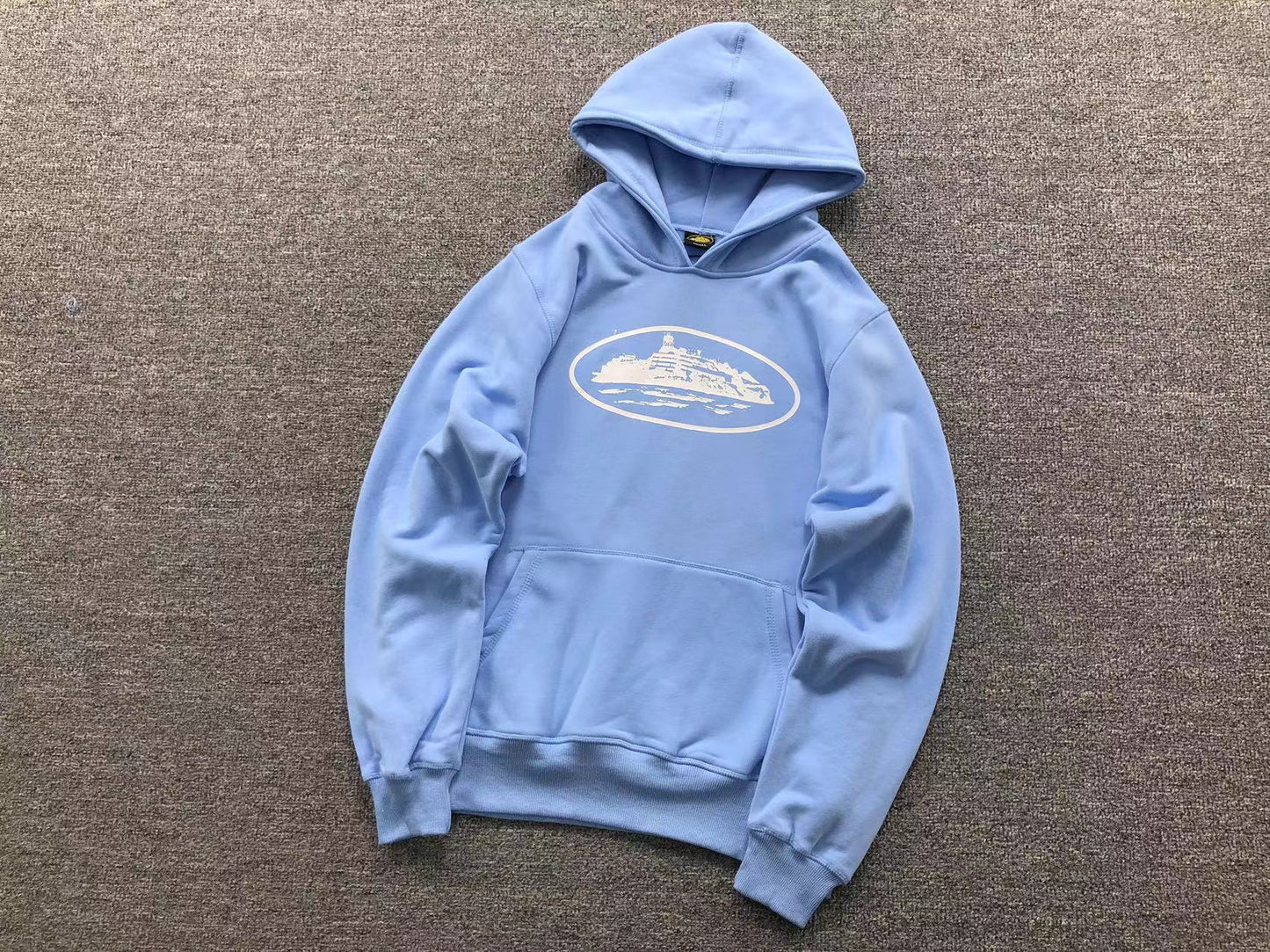 TRACKSUIT TUTA CORTEIZ