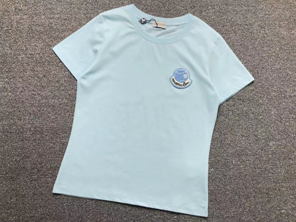 T-SHIRT MONCLER DONNA