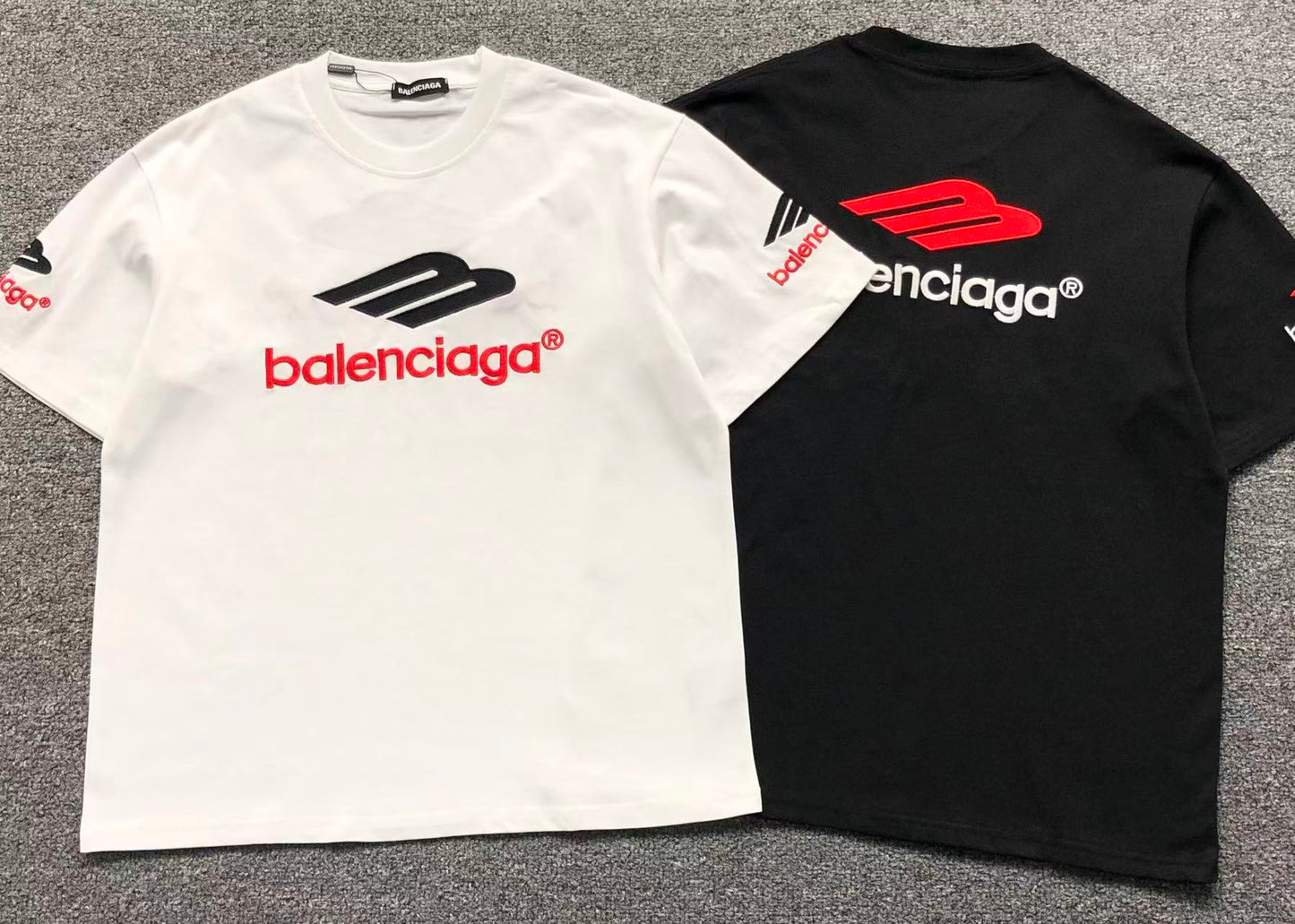 T-SHIRT BALENCIAGA