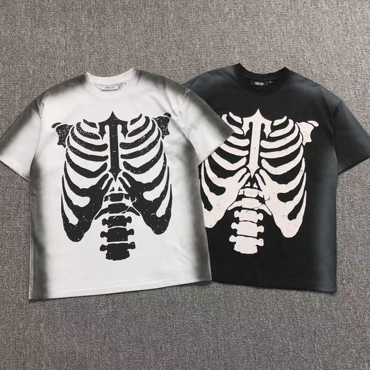 T-SHIRT TRAPSTAR