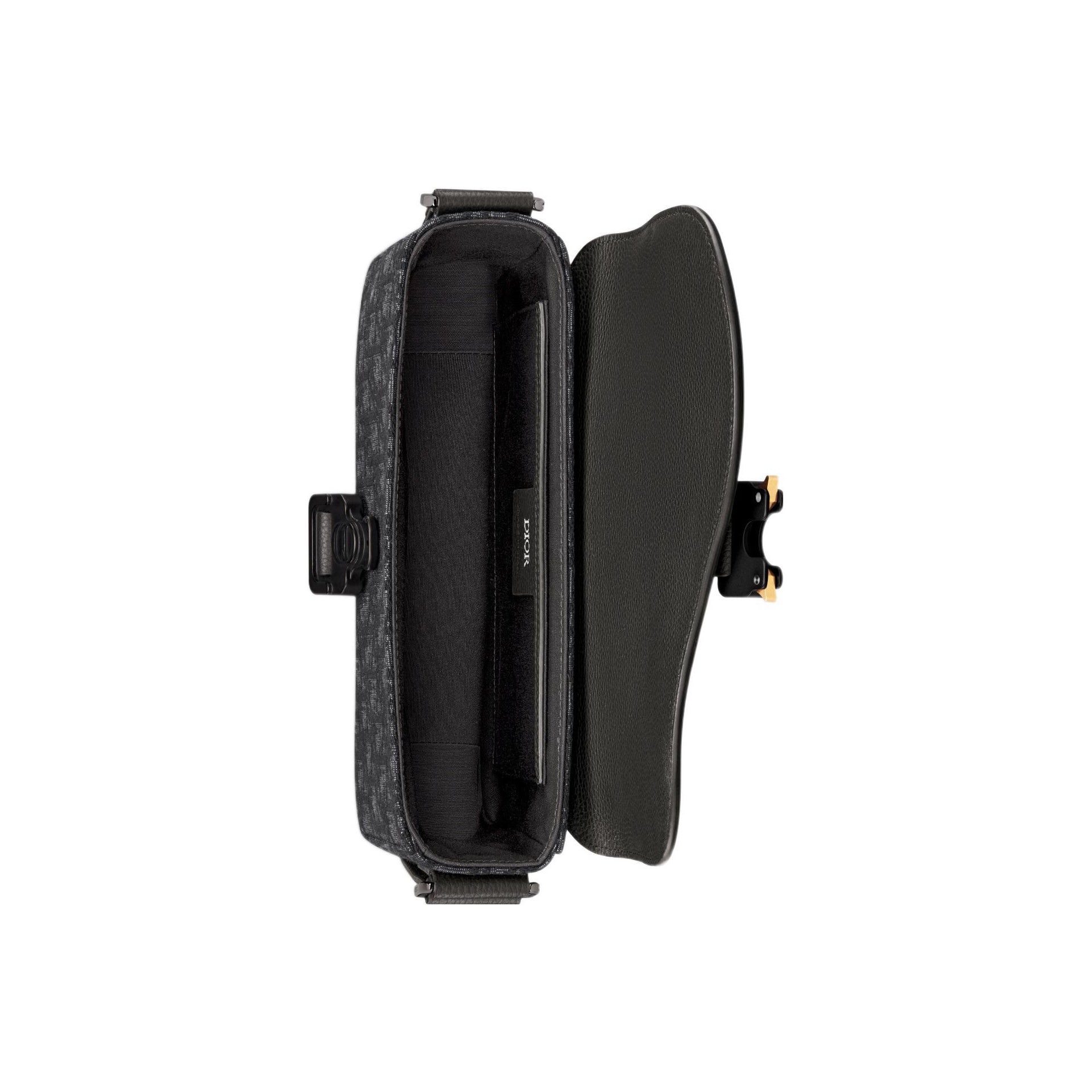 CD SADDLE BAG