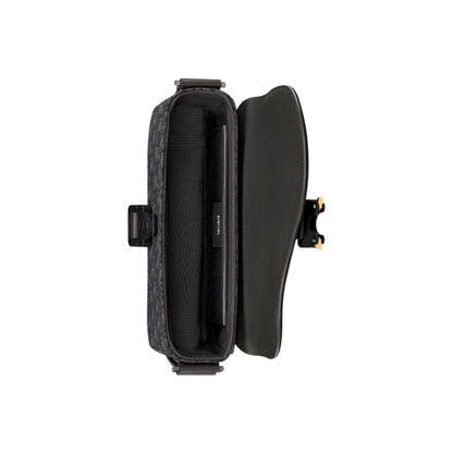 CD SADDLE BAG