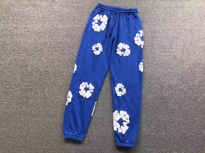 TUTA DENIM TEARS