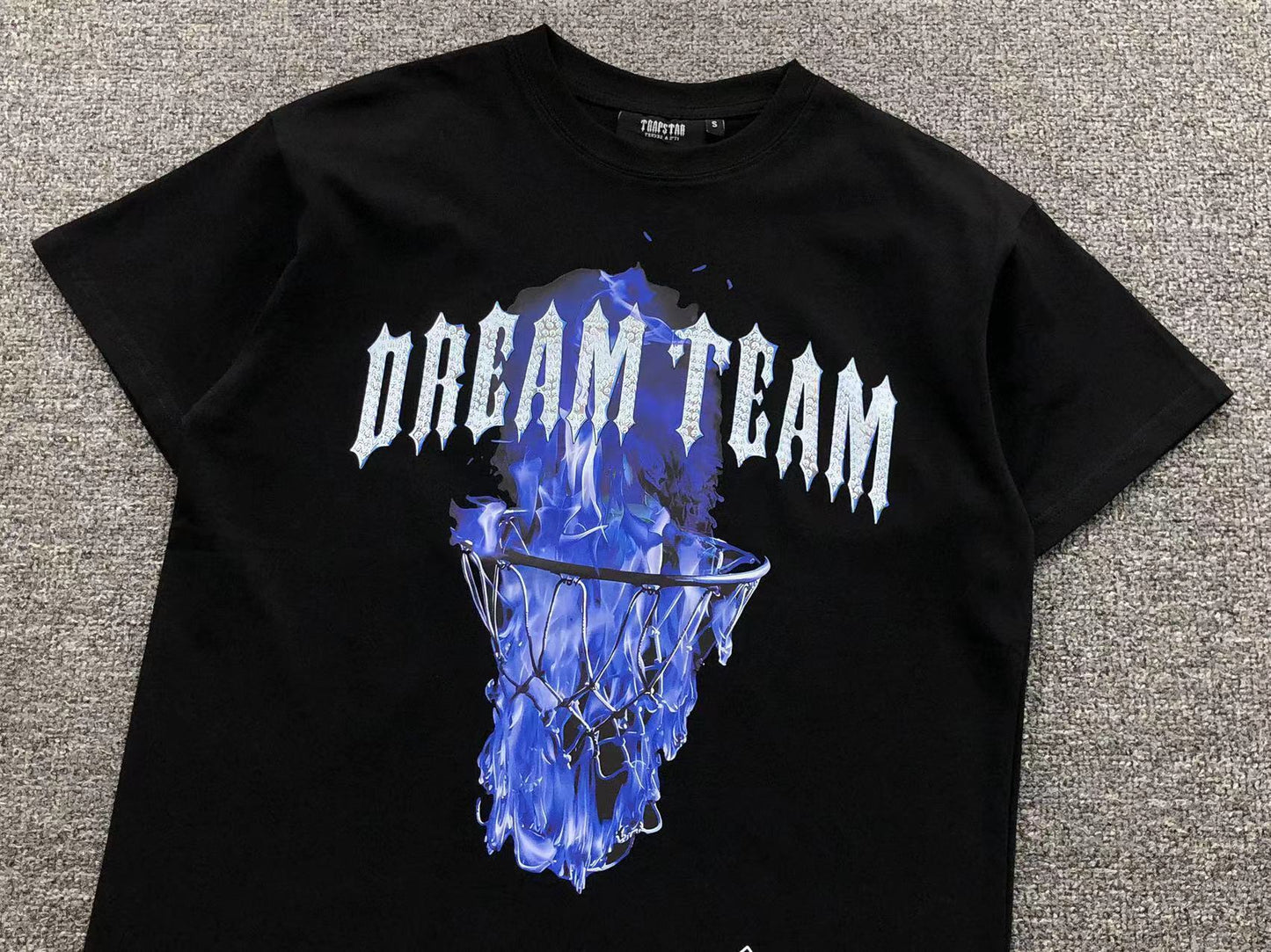 T-SHIRT TRAPSTAR