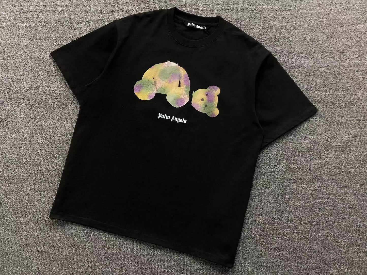 T-SHIRT PALM ANGELS
