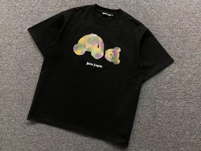 T-SHIRT PALM ANGELS