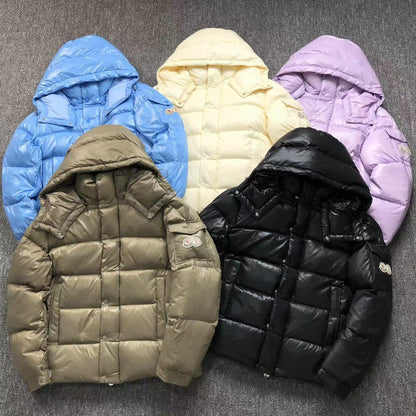 GIACCA MONCLER