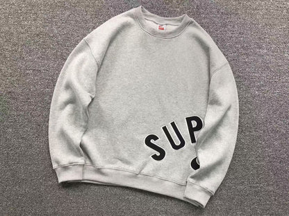 TUTA SUPREME x NIKE