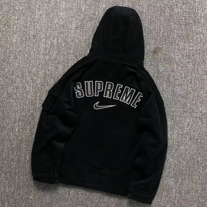 GIACCA SUPREME x NIKE