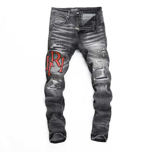 JEANS AMIRI