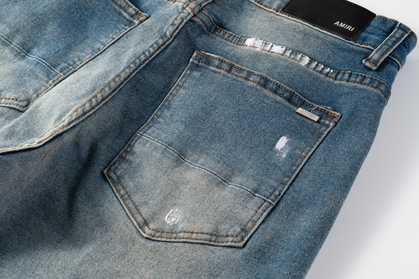 JEANS AMIRI