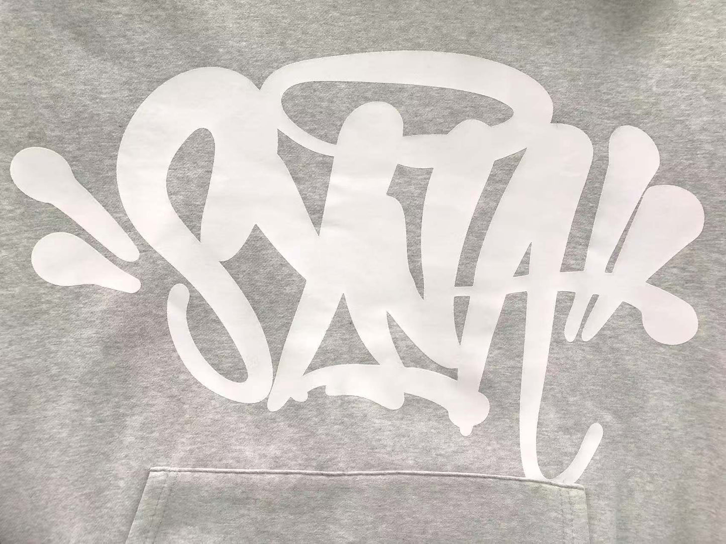 TRACKSUIT TUTA SYNA WORLD