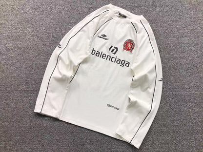 T-SHIRT BALENCIAGA LONGSLEEVE