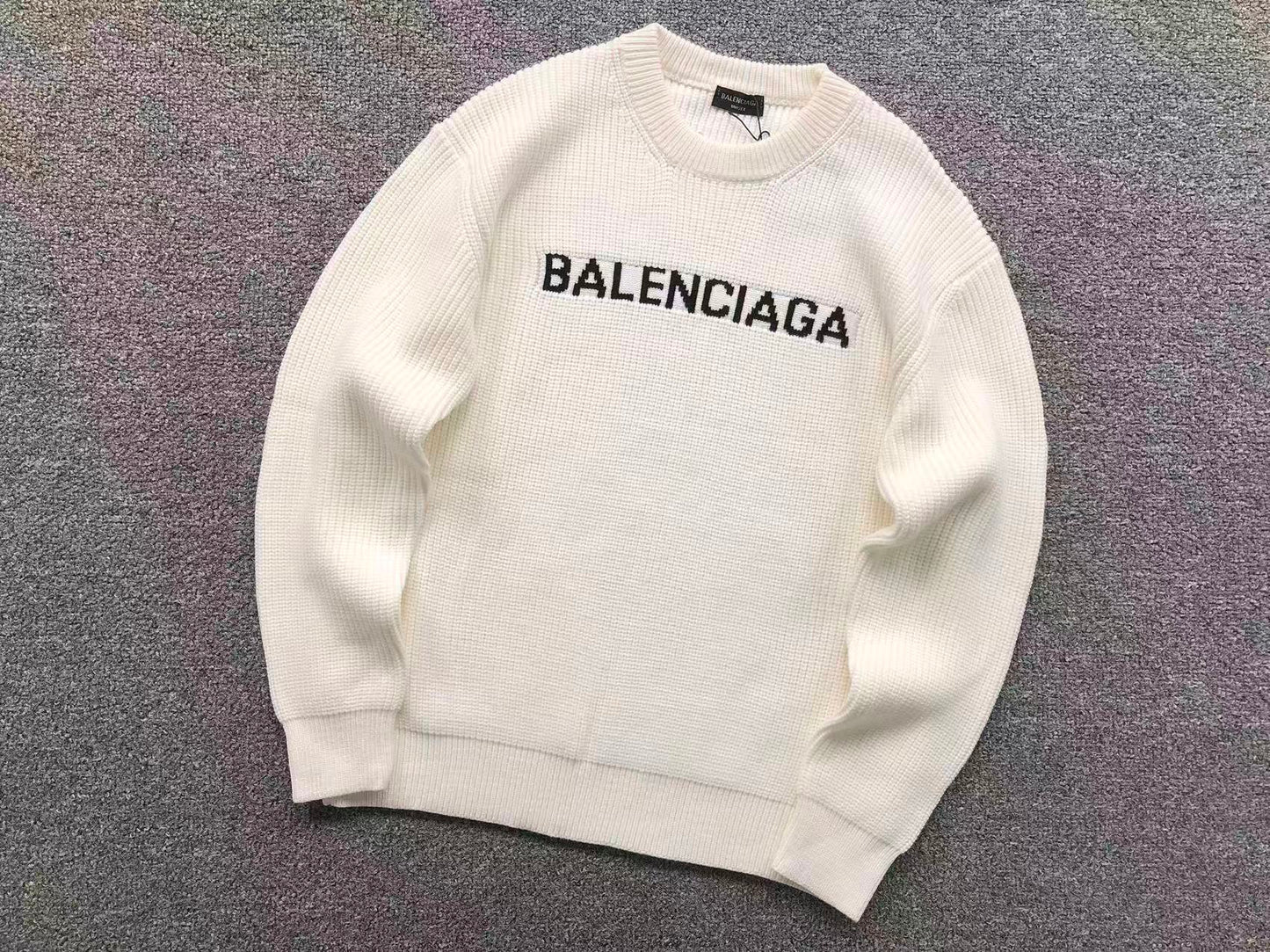 MAGLIONE BALENCIAGA