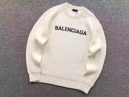 MAGLIONE BALENCIAGA