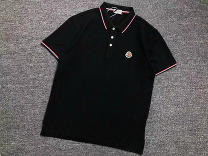 POLO T-SHIRT MONCLER