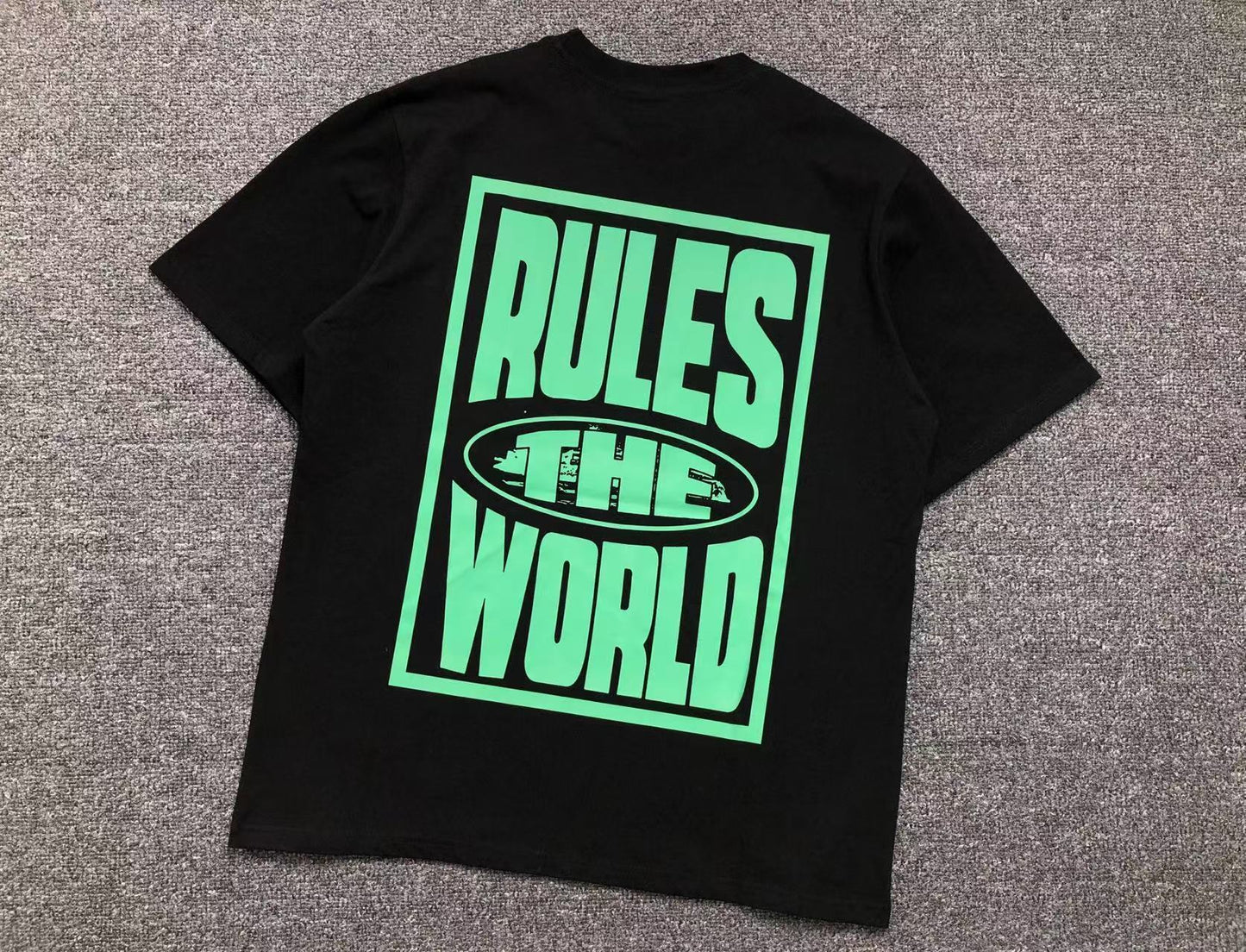 T-SHIRT CORTEIZ