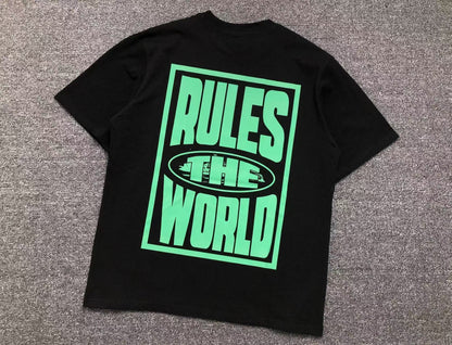 T-SHIRT CORTEIZ