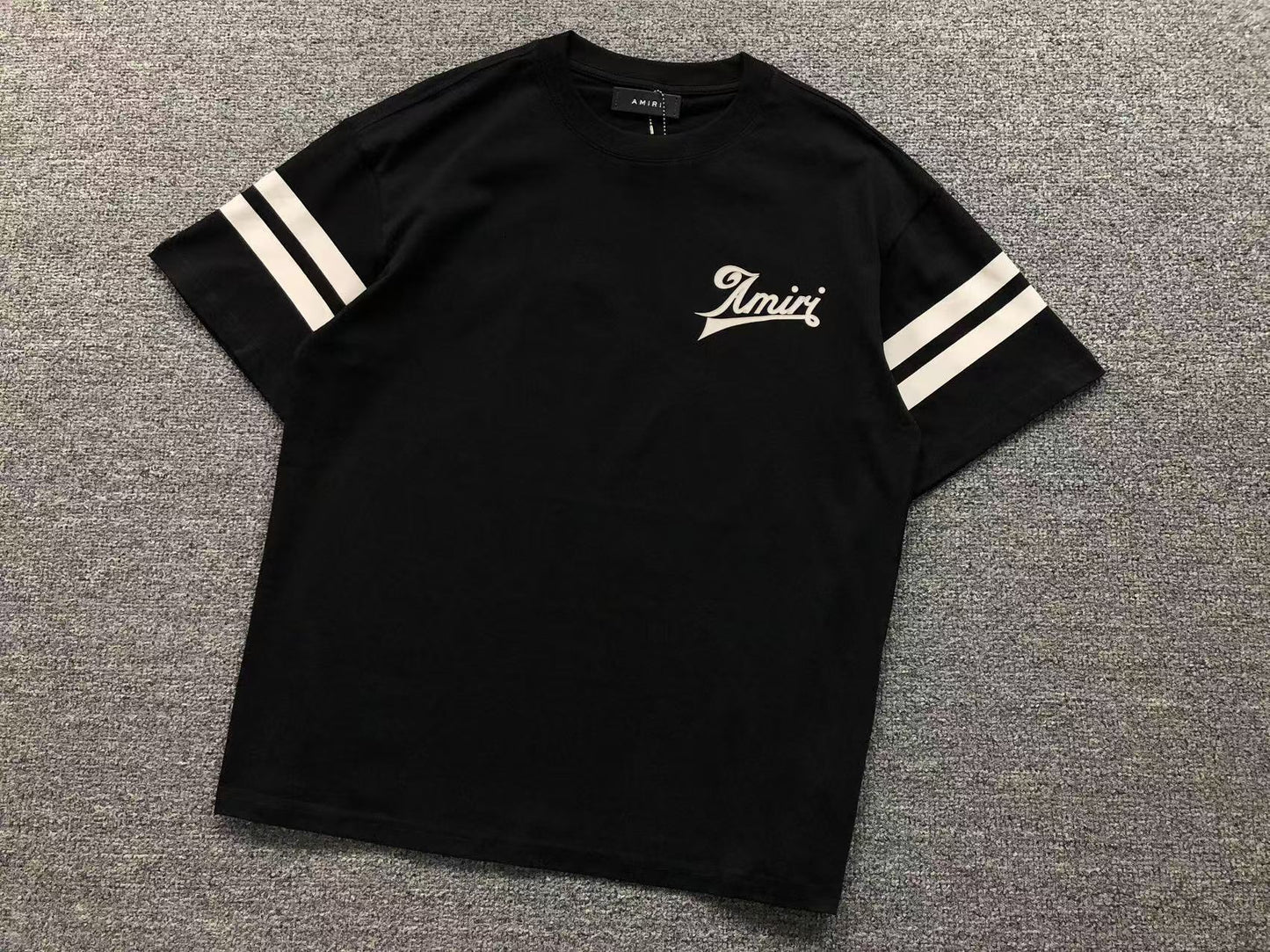 T-SHIRT AMIRI