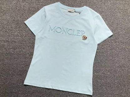 T-SHIRT MONCLER DONNA
