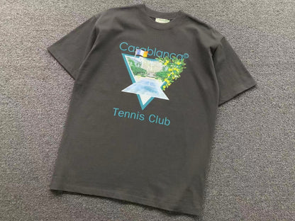 T-SHIRT CASABLANCA