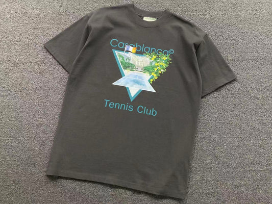 T-SHIRT CASABLANCA