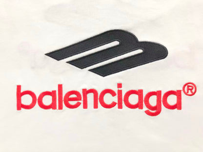 T-SHIRT BALENCIAGA