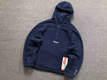 FELPA SUPREME FLEECE