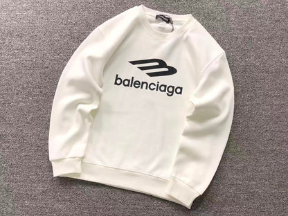 FELPA BALENCIAGA CREWNECK