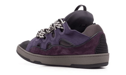 Curb Grape Purple
