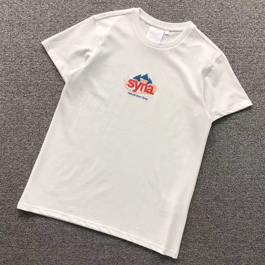 T-SHIRT SYNA WORLD