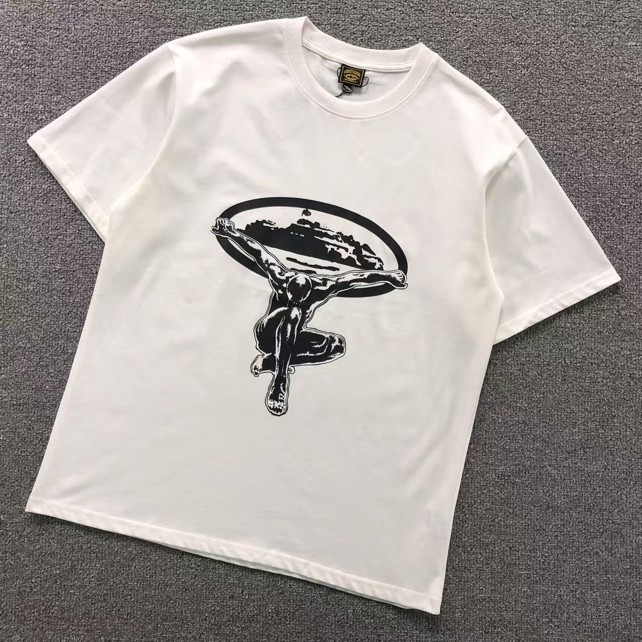 T-SHIRT CORTEIZ