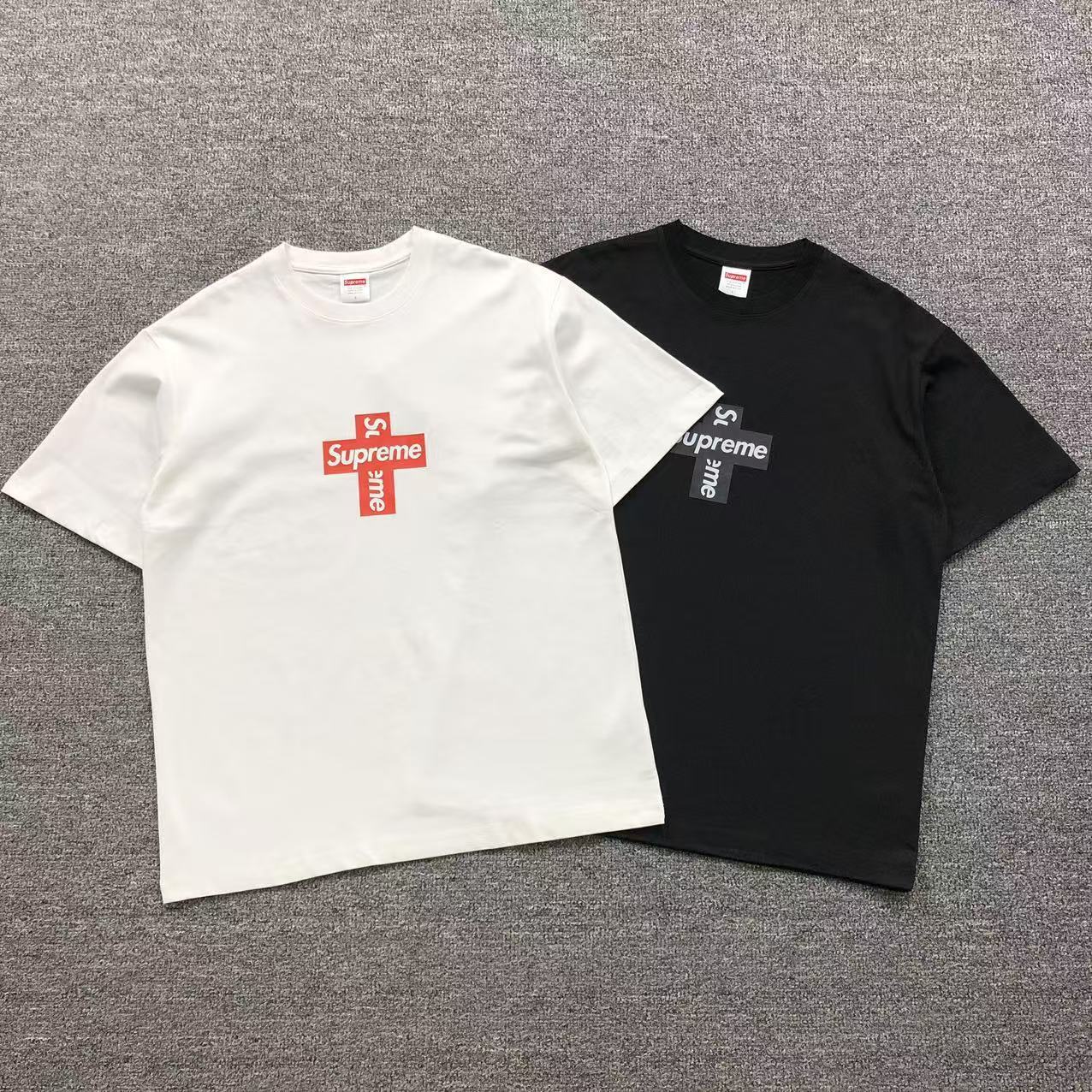 T-SHIRT SUPREME