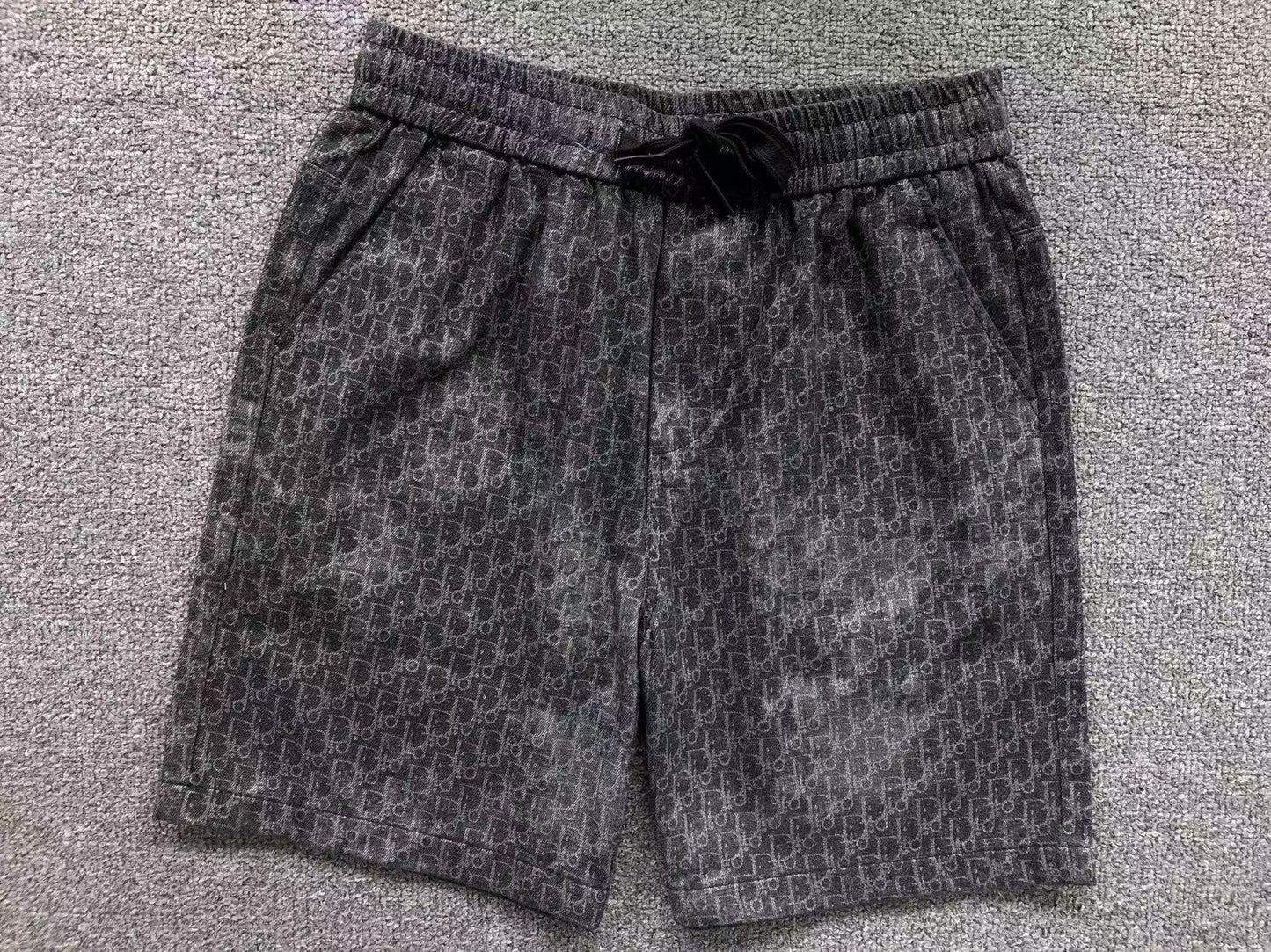 PANTALONCINI DIOR