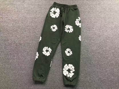 TUTA DENIM TEARS