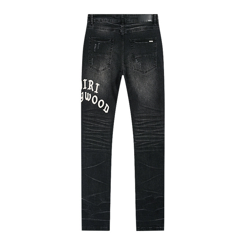 JEANS AMIRI