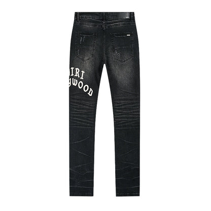 JEANS AMIRI