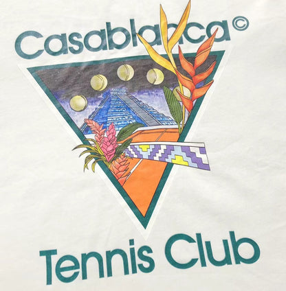 T-SHIRT CASABLANCA